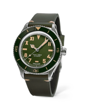 Basecamp Cali GREEN Automatic