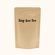 Elderflower Grapefruit Nectar