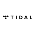 Tidal logo