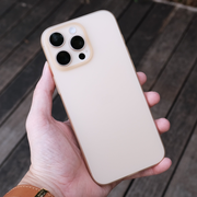 Bare Naked - for iPhone 16 Pro Max