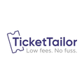 Ticket Tailor logo