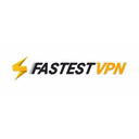 FastestVPN logo
