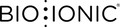 Bio Ionic logo
