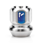 TNS-1 Titanium Lug Nut Single