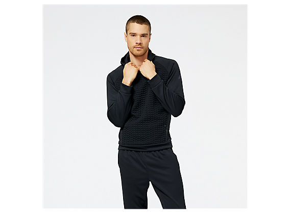 NB Heatloft Pullover Hoodie