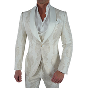 Vanilla Versailles Dinner Jacket @ The Vault