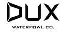 Dux Waterfowl Co. logo