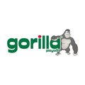 Gorilla Playsets logo