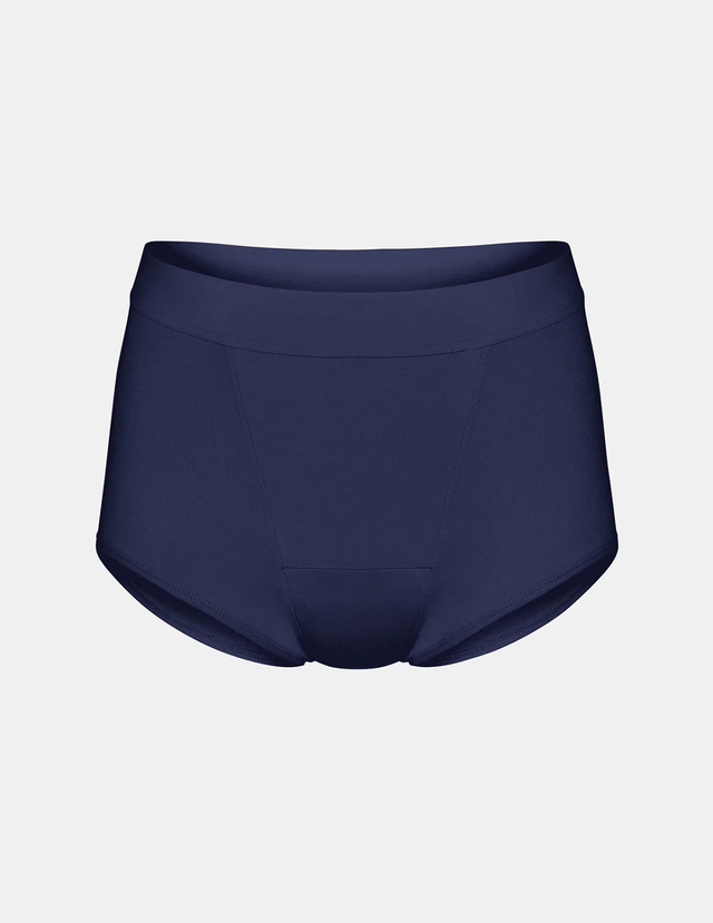 Leakproof Cotton Boybrief
