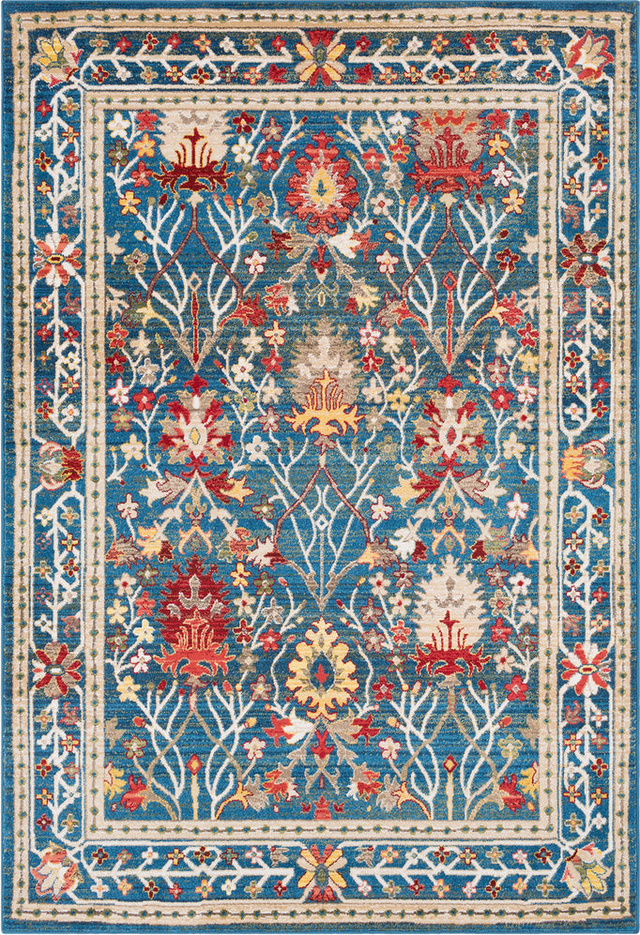 Livabliss Crafty CRT-2308 Area Rug