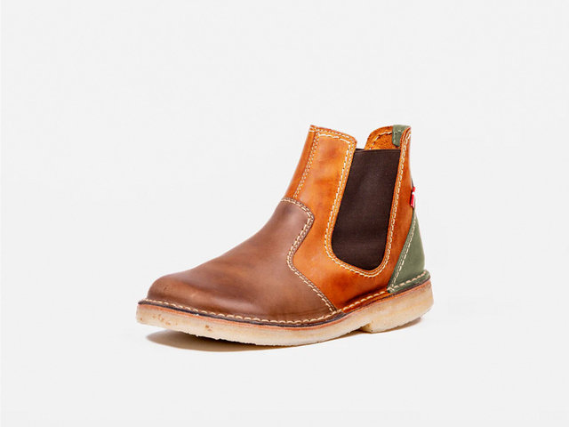 Roskilde Forest/Brown/Cocoa