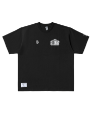 Cotton T-Shirt Billionaire Boys Club