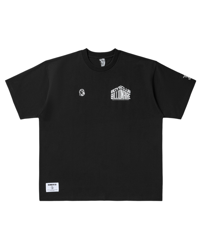 Cotton T-Shirt Billionaire Boys Club