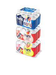 hint® Flavors of the Month Bundle Subscription -  September 25