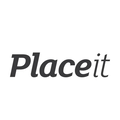 Placeit logo
