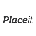Placeit logo