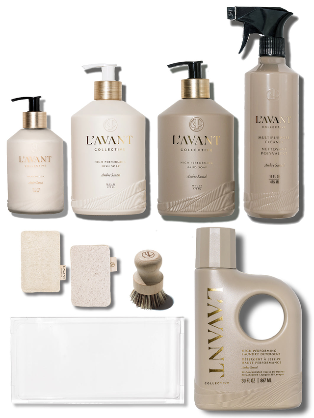 Ultimate L'AVANT Bundle