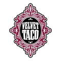Velvet Taco logo