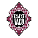 Velvet Taco logo