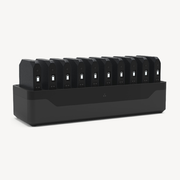 Power Station Rental Option