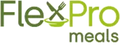 FlexPro Meals logo