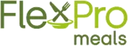 FlexPro Meals logo