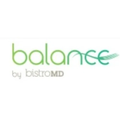 Balance by bistroMD logo