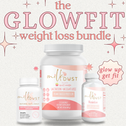 Glow Fit Weight Loss Bundle - Save 25%!