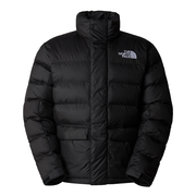 The North Face Men's Limbara Insulated Short Puffer Jacket