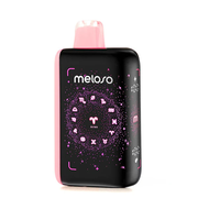 Geek Bar Meloso Bar 30000 Puffs Disposable Vape - Aries Watermelon Ice
