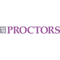 Proctors logo