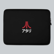 Katakana Laptop Sleeve