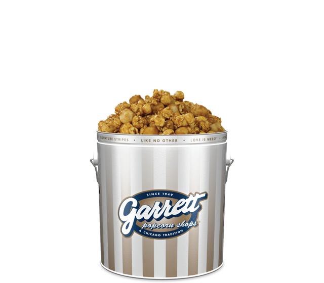 Macadamia CaramelCrisp