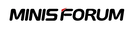 Minisforum logo