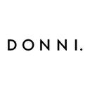 Donni. logo