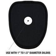 Stabilizer Insert - BOXER/HIGH RISE