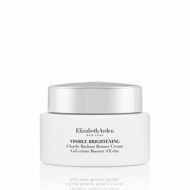 Visible Brightening Clearly Radiant Bounce Cream