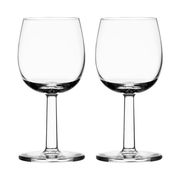 Raami Aperitif Glass 12cl Set of 2
