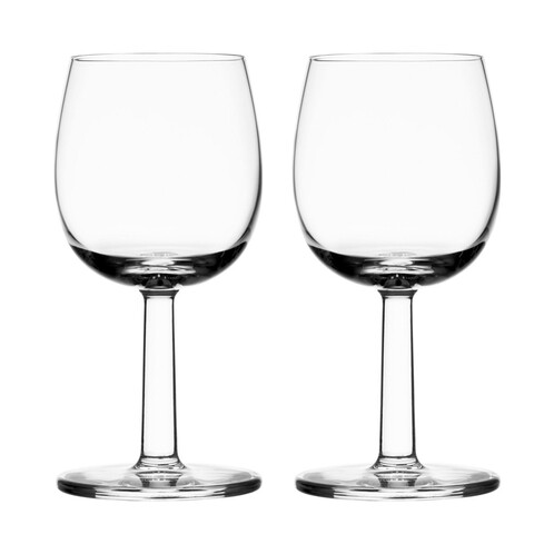 Raami Aperitif Glass 12cl Set of 2