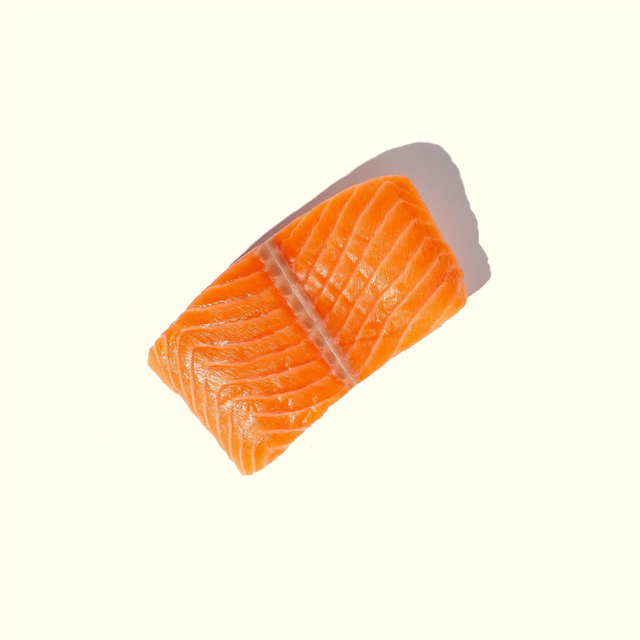 Bakkafrost Salmon Filet