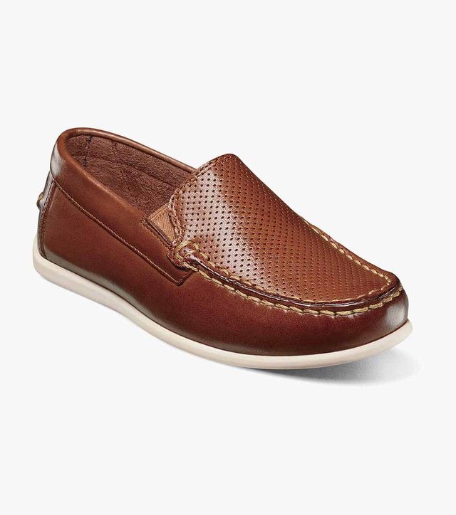 Jasper Perf Jr. by Florsheim Shoes