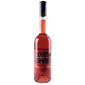 Tomasello Cranberry Wine