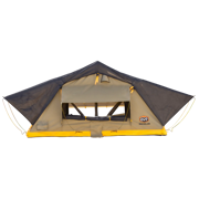 Pioneer 2 Softshell Tent