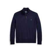 Polo Ralph Lauren Polo Loryelle Quarter Zip Sweater