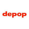 Depop logo