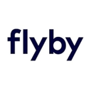 Flyby logo