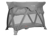 Nuna Cove Aire Portacot Frost W/Sheet - Frost
