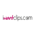 iWantClips logo
