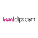 iWantClips logo