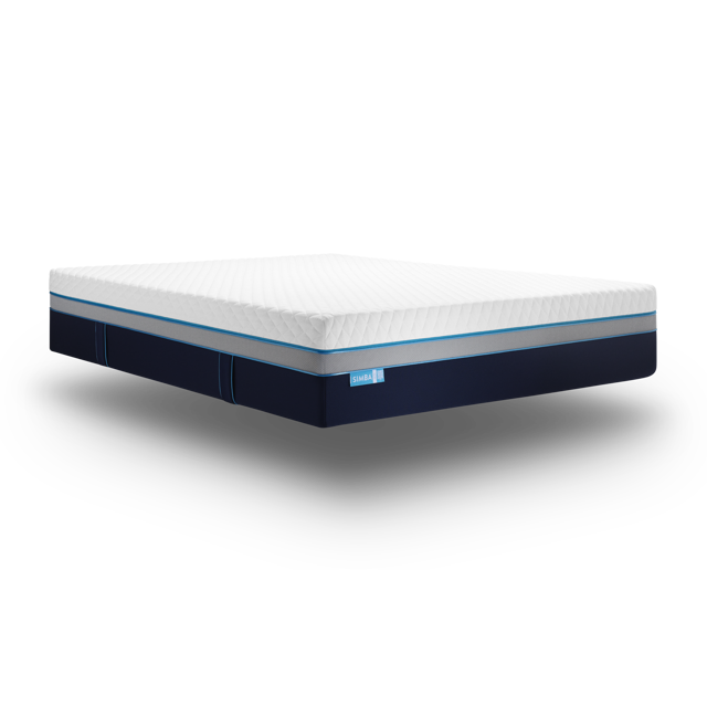 The Simba Hybrid® Ultra Mattress